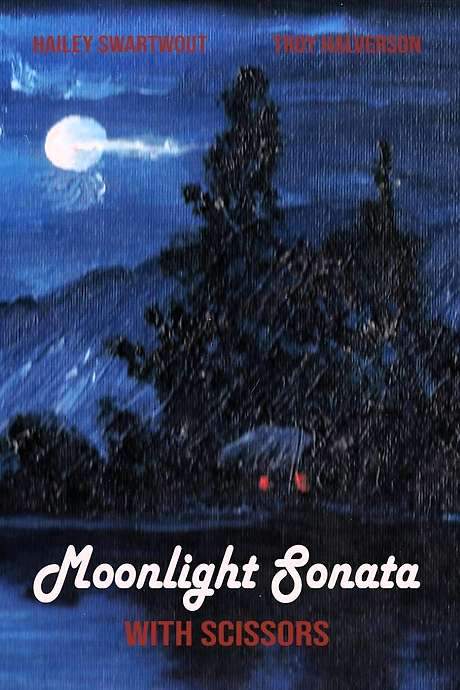 Moonlight Sonata, with Scissors